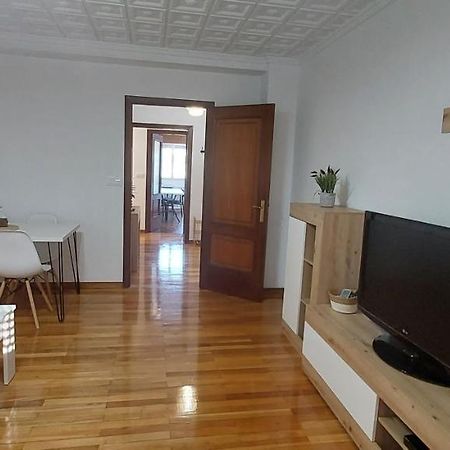 Appartamento Piso Ribeira Sacra Monforte De Lemos Esterno foto