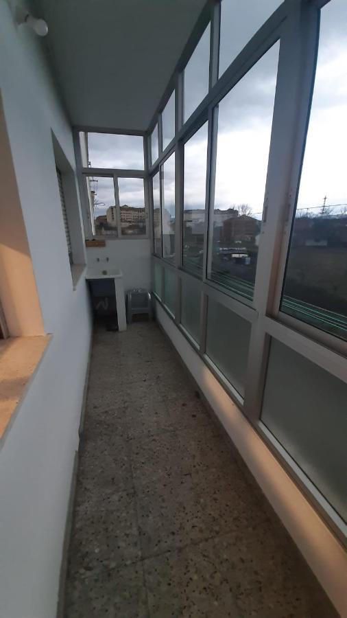 Appartamento Piso Ribeira Sacra Monforte De Lemos Esterno foto