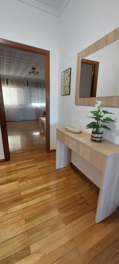 Appartamento Piso Ribeira Sacra Monforte De Lemos Esterno foto